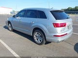 Audi Q7 45 Premium/45 Se Premium WA1AHAF76KD037602 fotografie