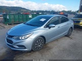 Chevrolet Cruze Ls Auto 1G1BC5SM8H7170616 снимка