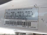 Mazda Mazda3 S JM1BK343X41164364 снимка
