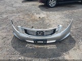 Honda Accord 2.4 Lx 1HGCP26398A053633 photo