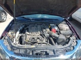 Ford Fusion Sel 3FAHP0JG7CR251358 снимка