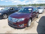 Ford Fusion Sel 3FAHP0JG7CR251358 снимка