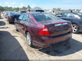 Ford Fusion Sel 3FAHP0JG7CR251358 снимка