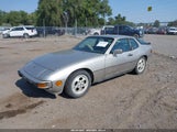 Porsche 924 S WP0AA0923HN452657 снимка