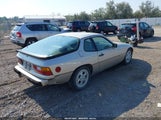 Porsche 924 S WP0AA0923HN452657 снимка