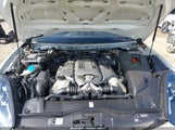 PORSCHE CAYENNE TURBO/TURBO S WP1AC2A28GL****** снимка
