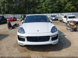 PORSCHE CAYENNE TURBO/TURBO S WP1AC2A28GL****** снимка