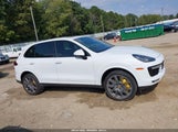 PORSCHE CAYENNE TURBO/TURBO S WP1AC2A28GL****** снимка