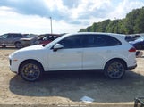 PORSCHE CAYENNE TURBO/TURBO S WP1AC2A28GL****** снимка
