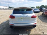 PORSCHE CAYENNE TURBO/TURBO S WP1AC2A28GL****** снимка