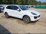 PORSCHE CAYENNE TURBO/TURBO S WP1AC2A28GL****** снимка