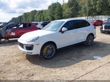 PORSCHE CAYENNE TURBO/TURBO S WP1AC2A28GL****** снимка