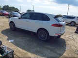 PORSCHE CAYENNE TURBO/TURBO S WP1AC2A28GL****** снимка