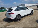 PORSCHE CAYENNE TURBO/TURBO S WP1AC2A28GL****** снимка