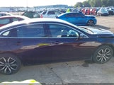 Chevrolet Malibu Fwd Rs 1G1ZG5ST0LF118647 fotografie