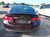 Chevrolet Malibu Fwd Rs 1G1ZG5ST0LF118647 photo