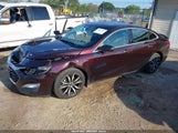 Chevrolet Malibu Fwd Rs 1G1ZG5ST0LF118647 fotografie