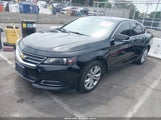 Chevrolet Impala Fwd Lt 1G11Z5S30LU106694 снимка