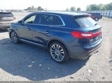 Lincoln Mkx Reserve 2LMPJ6LR5HBL15542 снимка