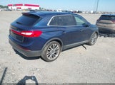 Lincoln Mkx Reserve 2LMPJ6LR5HBL15542 снимка