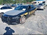 Dodge Charger Police Rwd 2C3CDXAT6HH625064 fotografie