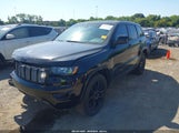 Jeep Grand Cherokee Altitude 4X2 1C4RJEAG5JC208405 fotografie