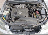 Nissan Altima 3.5 Se 1N4BL11E36C158670 снимка