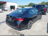 Nissan Sentra Sv Xtronic Cvt 3N1AB8CV5RY215660 снимка