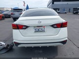 Nissan Altima S Fwd 1N4BL4BV2LC218899 fotografie