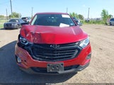 Chevrolet Equinox Fwd Lt 3GNAXKEV6ML326630 снимка