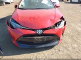 Toyota Corolla Le 2T1BURHE3KC187759 снимка