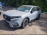 Honda Cr-V Hybrid Sport Touring 5J6RS6H91RL034493 photo