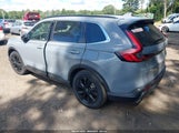 Honda Cr-V Hybrid Sport Touring 5J6RS6H91RL034493 fotografie