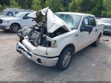 Ford F-150 60Th Anniversary/Fx2/King Ranch/Lariat/Xlt 1FTPW12V18FA20049 снимка