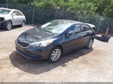 Kia Forte Lx KNAFX4A68G5559290 снимка