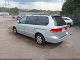 Honda Odyssey Ex-L 5FNRL18083B053639 снимка