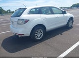 Mazda Cx-7 I Sv JM3ER2A5XB0379908 снимка