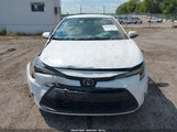 Toyota Corolla Le 5YFB4MDE7RP093726 снимка