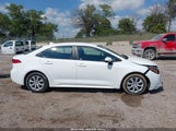 Toyota Corolla Le 5YFB4MDE7RP093726 снимка