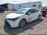 Toyota Corolla Le 5YFB4MDE7RP093726 снимка