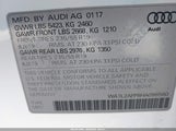 Audi Q5 2.0T Premium WA1L2AFP8HA096560 снимка