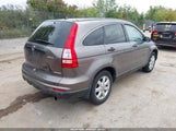 Honda Cr-V Se 5J6RE4H42BL043967 снимка