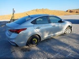 Hyundai Accent Se 3KPC24A60ME135509 снимка