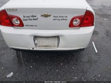 Chevrolet Malibu 1Lt 1G1ZC5E10BF101478 снимка