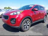 Kia Sportage Sx Turbo KNDPRCA61H7037473 fotografie