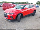 Chevrolet Blazer Awd 2Lt 3GNKBHRS4LS599107 снимка