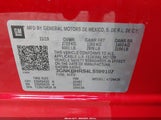 Chevrolet Blazer Awd 2Lt 3GNKBHRS4LS599107 снимка