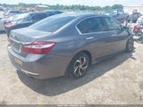 Honda Accord Lx 1HGCR2F34HA289391 снимка