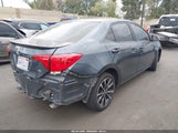 Toyota Corolla Se 2T1BURHE2HC924748 снимка