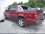 Chevrolet Avalanche  Lt 3GNFK12388G264972 снимка